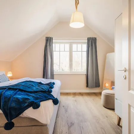 Apartman Strandwaechter *
