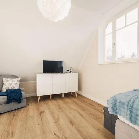 Strandwaechter Apartman Prerow