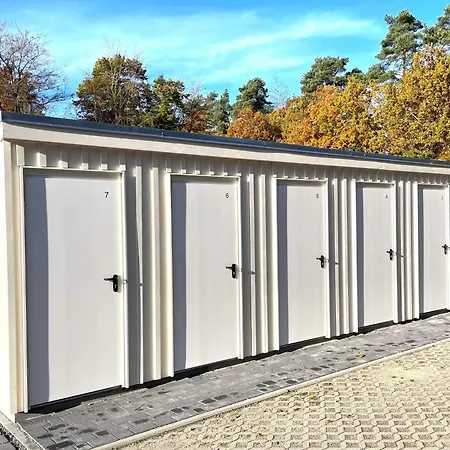 Apartman Strandwaechter